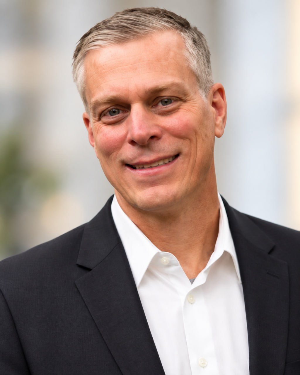 Merv Screeton, owner of Screeton Investigations